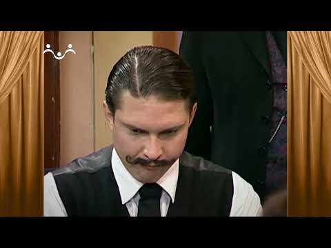 Видео: Сказки и Истории. Следователи. Маменька