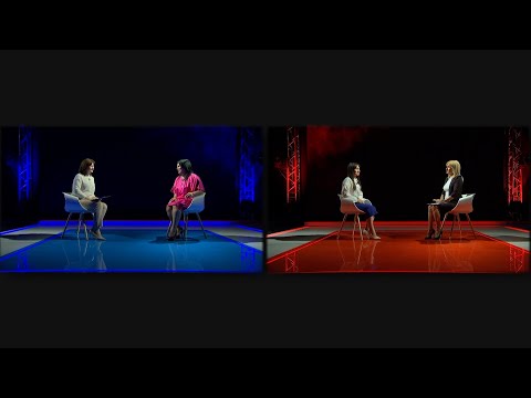 Видео: Секъинаты Элитæ æмæ Цъугкиты Вероникæ I Мыггагæй мæ бафæрс