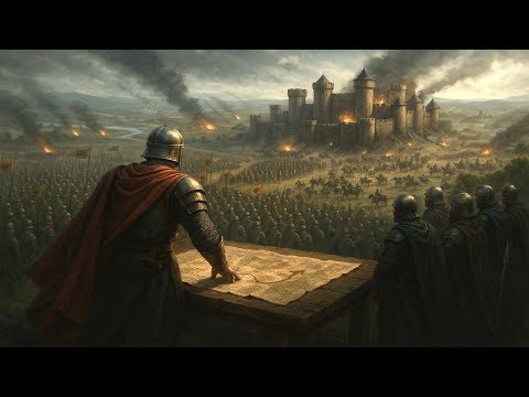 Видео: 10 НОВЫХ стратегических игр, которые вы не можете пропустить!