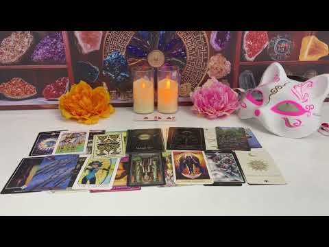 Видео: КОЗЕРОГ — ДАВАЙТЕ БУДЕМ РЕАЛЬНЫ!! ТЫ ЕДИНСТВЕННЫЙ!! КОЗЕРОГ ОБОЖАЕТ ЧТЕНИЕ ТАРО