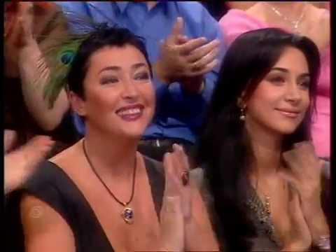 Видео: Алла Пугачева - Без меня, Любовь как состояние (Вечер с Максимом Галкиным, 2006)