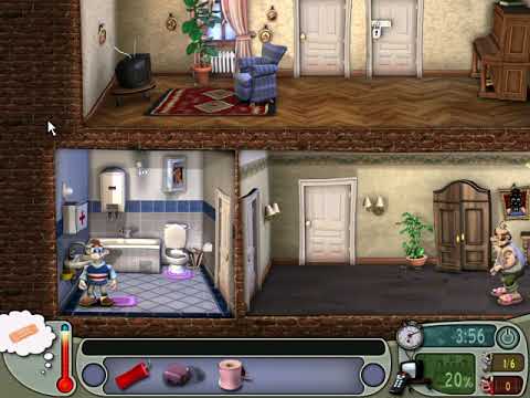 Видео: Как достать соседа