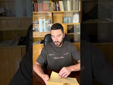 Видео: Кожемяко читает - смотреть перед сном 😁