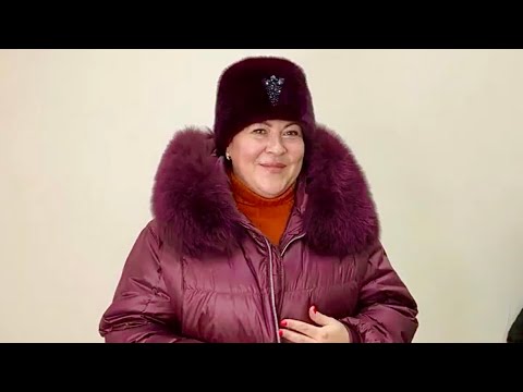 Видео: X-Lady модная женская одежда от 48 размера в прямом эфире!