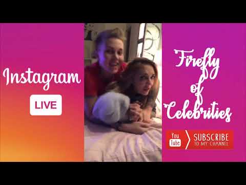 Видео: ПАЦАНКИ 3. Яна Бородина и Ксения Милас планируют пожениться - 05.11.2018 [ Instagram LIVE ]