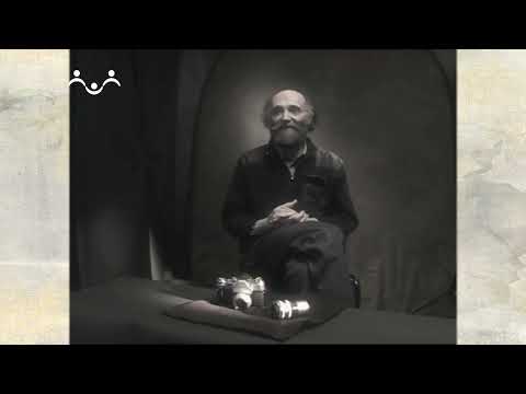 Видео: Светопись. Георгий Колосов