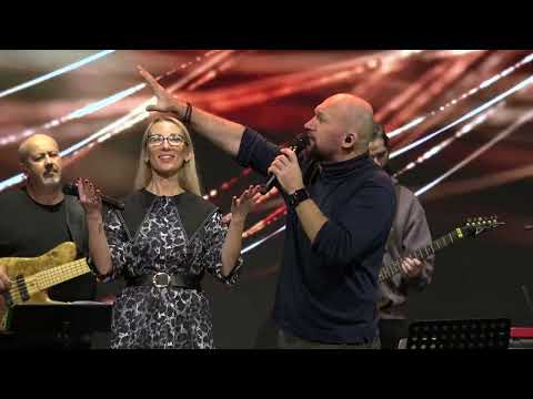 Видео: ПРОСЛАВЛЕНИЕ | 09.11.25 | Новое поколение