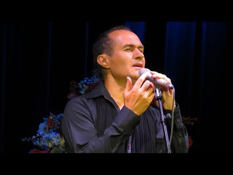Видео: Дмитрий Ряхин - Горчит калина