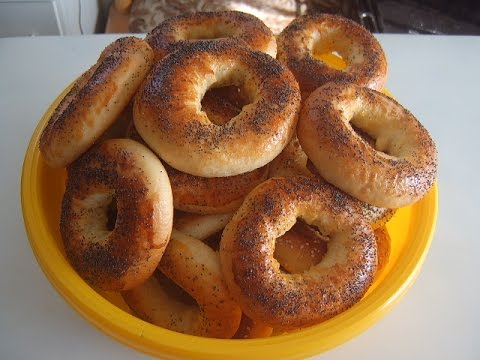 Видео: Бублики-баранки. Маринкины творинки