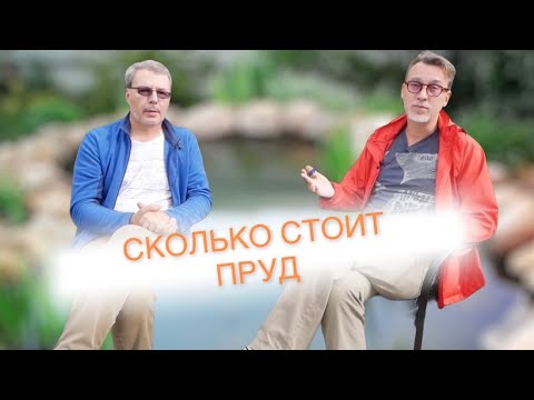 Видео: 10 вопросов о прудах и кувшинках к кандидату биологических наук