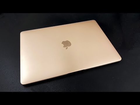 Видео: ЗАЧЕМ ТЕБЕ НУЖЕН 5-ЛЕТНИЙ МАКБУК? А если за 50 ТЫСЯЧ?  Macbook Air 13 2018 Retina