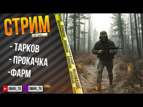 Видео: 📺 Двигаемся по EFT 📺 #shorts