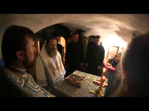 Видео: О преславного чудесе!