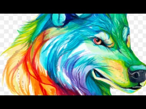 Видео: Хранители волков.Глава 8.Часть 1.