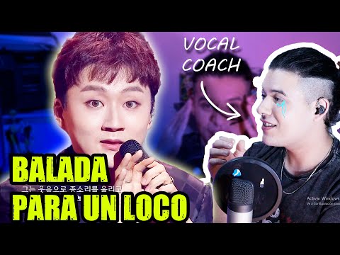 Видео: FORESTELLA "Баллада о сумасшедшем" | Анализ / Реакция / ТЕКСТ | голосовой тренер