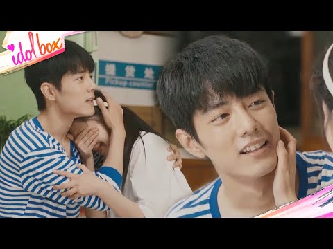 Видео: 【Фильм】Ради любви парализованный парень чудом встал на ноги!