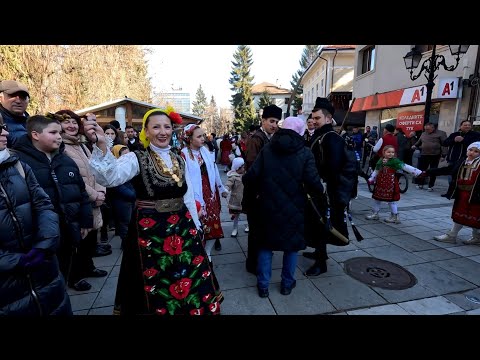 Видео: СТАРЧЕВАТА