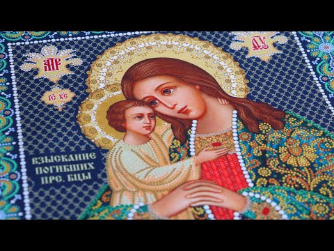 Видео: ВЫШИВКА. ОБЗОР НОВИНОК. НАБОРЫ ПО АКЦИИ!