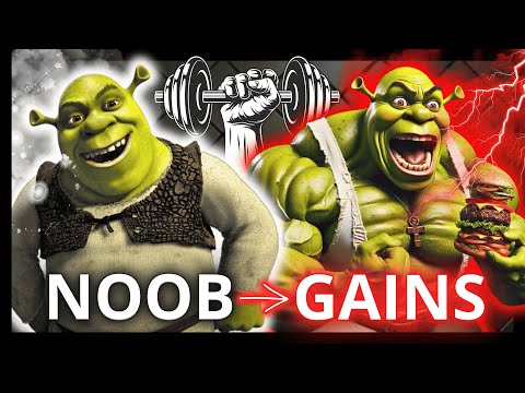 Видео: ЕП.№81 - ИСТИНАТА ЗА NOOB GAINS ВЪВ ФИТНЕСА - БЪРЗИЯ ПРОГРЕС В БОДИБИЛДИНГА Е ИЛЮЗИЯ!