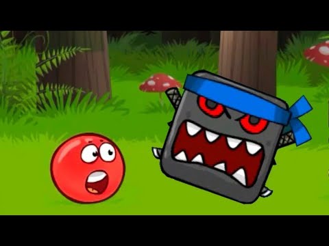 Видео: ПРОХОЖУ ВСЕХ БОССОВ В КРАСНОМ ШАРИКЕ (часть 2)!!!!🛑🛑🛑     #игры #мемы #мем #музыка 