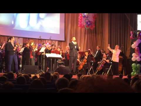 Видео: Александр Жвакин (Лок Дог) - Мама (Живой Звук) (feat. Levon)