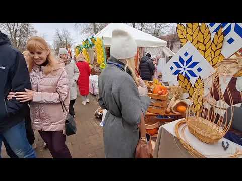 Видео: ДОЖИНКИ - ПОЛОЦК