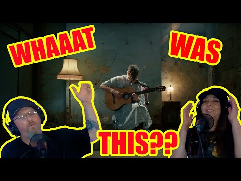 Видео: ЧТО МЫ ТОЛЬКО ЧТО ПОСЛУШАЛИ @RenMakesMusic ВАУ!!!!