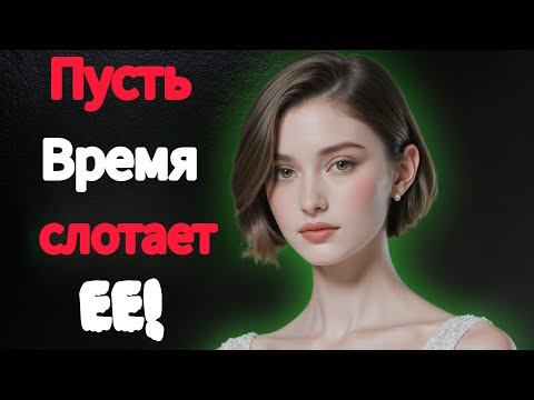 Видео: «ПУСТЬ ВРЕМЯ СЛОМАЕТ ЕЁ — ЧЕМ ДОЛЬШЕ ОНА БЕЗ ТЕБЯ, ТЕМ БОЛЬНЕЕ!»