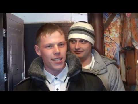 Видео: Свадебный банкет.