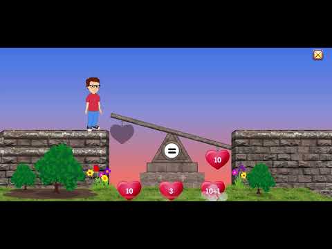 Видео: Математическое путешествие со всеми тремя сундуками сокровищ! (День святого Валентина)