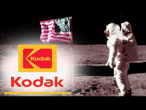 Видео: Кодак компаниясы туралы бар шындық! Кодак тарихы! @Epeke