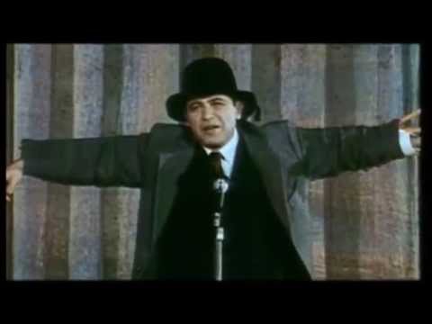 Видео: "Улыбка длиною в жизнь". Фильм третий