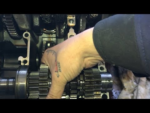 Видео: ZZR 1100 Почему не заводится, диагноз