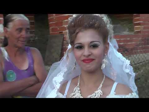 Видео: сватбено тържество на  Ася и  Митко   с. Поибрене