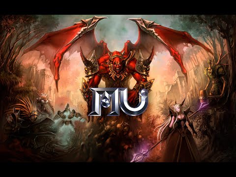 Видео: (Возможно) Гайд на вара в MU Dark Epoch