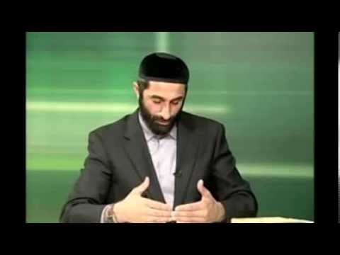 Видео: Албаков Тахир | Обоснованность Мавлида и Зикра. Что такое Бид`а?