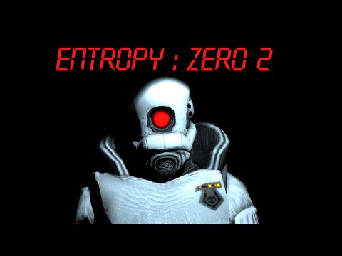 Видео: Entropy : Zero 2. Полное прохождение Русская озвучка