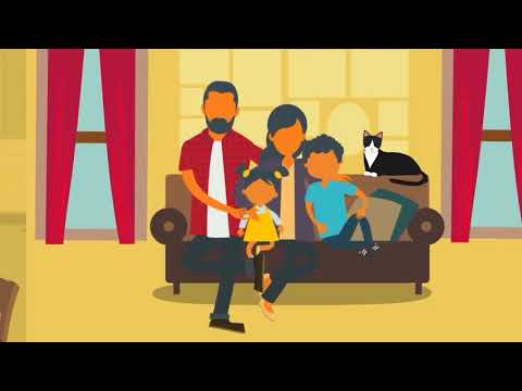 Видео: Хүүхэд ивээн тэтгэх хөтөлбөр