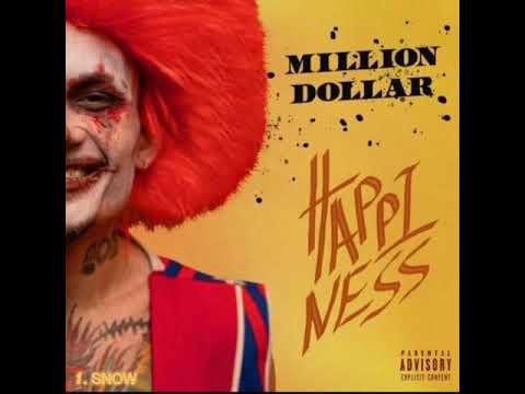 Видео: ВЕСЬ ПОЛНЫЙ АЛЬБОМ : MILLION DOLLAR HAPPINESS! INSTRUMENTAL, MUSIC.