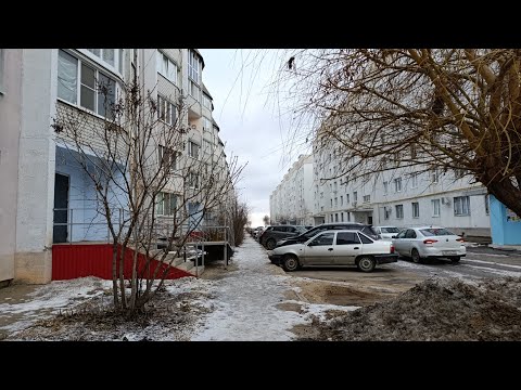 Видео: Тихий и спокойный район! Лифт «МЛМ» 2014 года выпуска