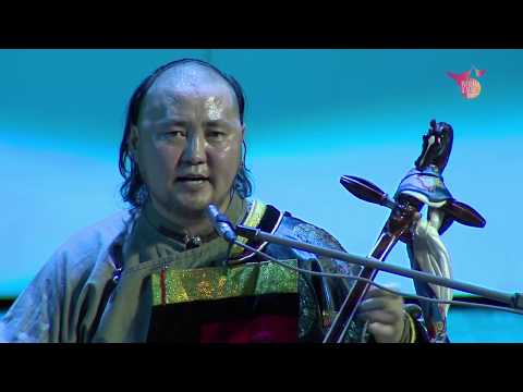 Видео: Виктор Жалсанов