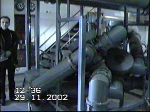 Видео: РПЦ Пъдарско, 2002