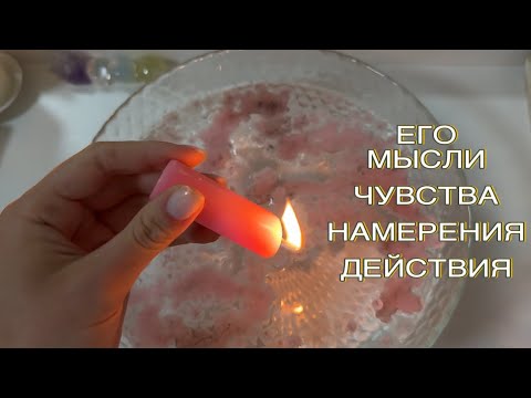 Видео: ❤️ВСЁ ЧТО ОН К ВАМ ЧУВСТВУЕТ И ЧЕГО ХОЧЕТ + сигнификация пары ❤️