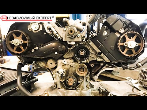 Видео: Я же говорил что этот AUDI не жилец!