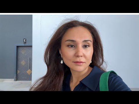 Видео: Последний летний ноябрьский день. Мерсин. Турция