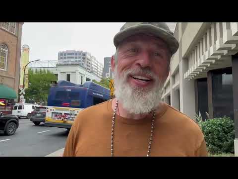 Видео: В чем опасность ожиданий от жизни? История о юноше и старухе