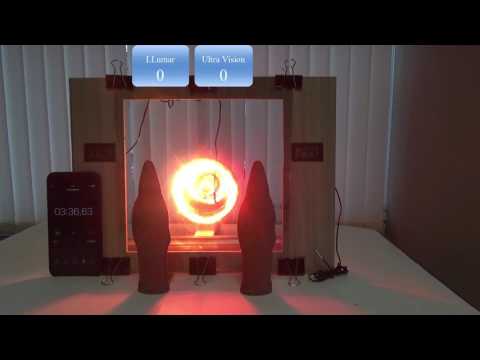 Видео: Тест атермальных пленок LLumar и UltraVision