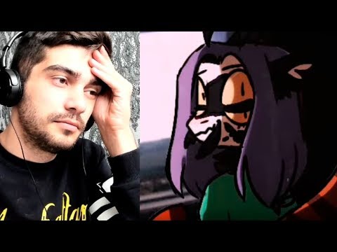 Видео: ПЛОХОЕ ЗРЕНИЕ - ПОНИ СТРАШИЛКА - РЕАКЦИЯ