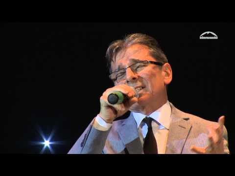 Видео: Али и Амарбек Димаевы - Голос твоей гармони