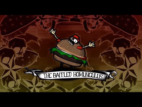 Видео: Прохождение Charlie Murder часть №2